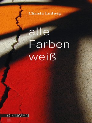 cover image of Alle Farben weiß